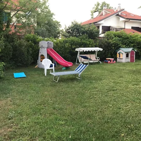 Azzurra Apartman *