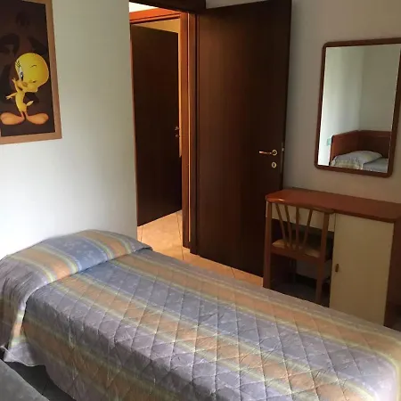 Apartman Azzurra