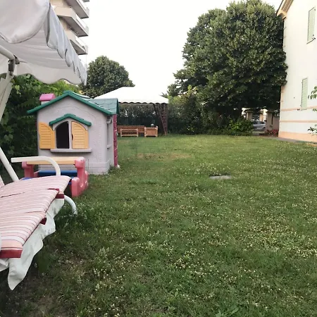 Azzurra Apartman